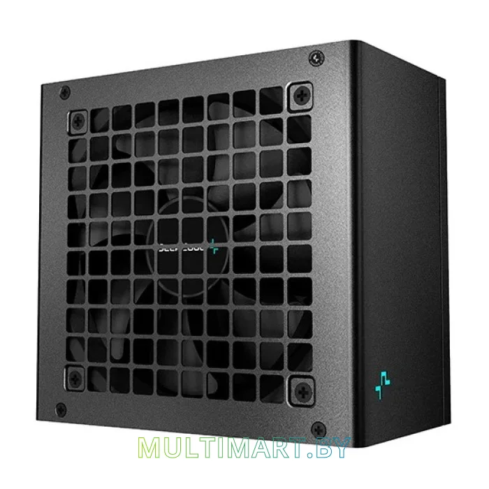 Блок питания DeepCool PK800D 800W (R-PK800D-FA0B-EU)